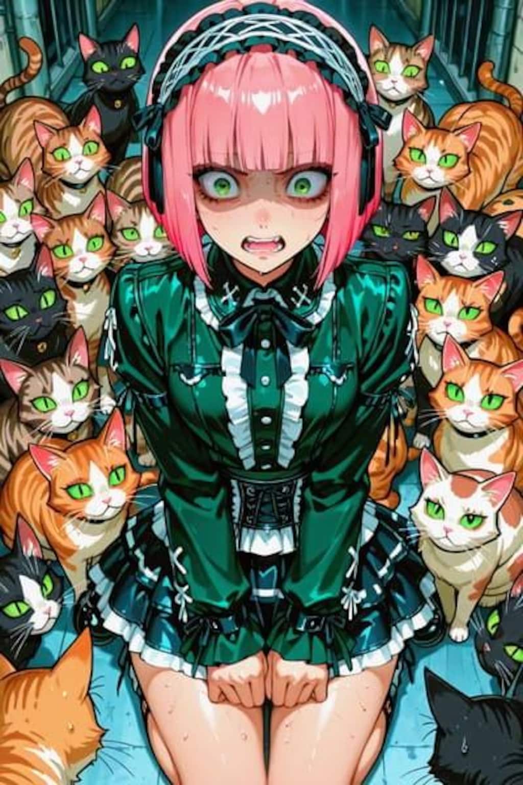 シン・ピンボブお姉やん💓235