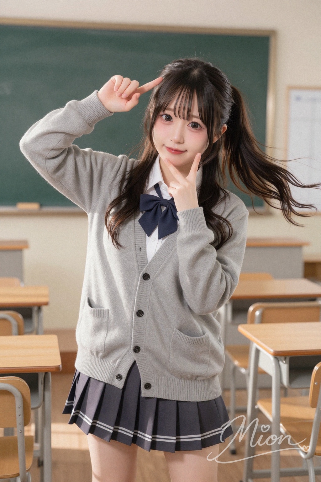 JK Vol.1