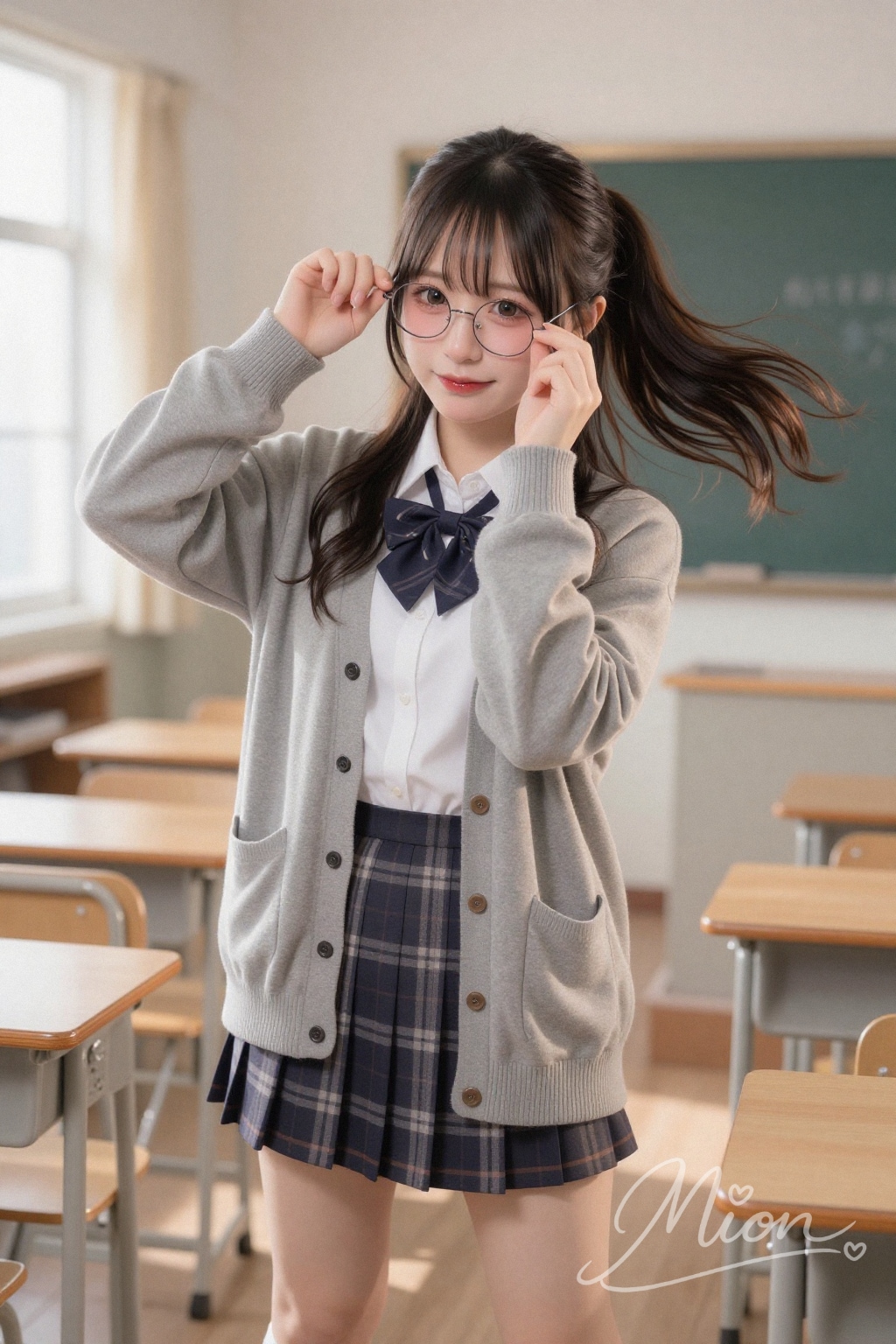 JK Vol.1