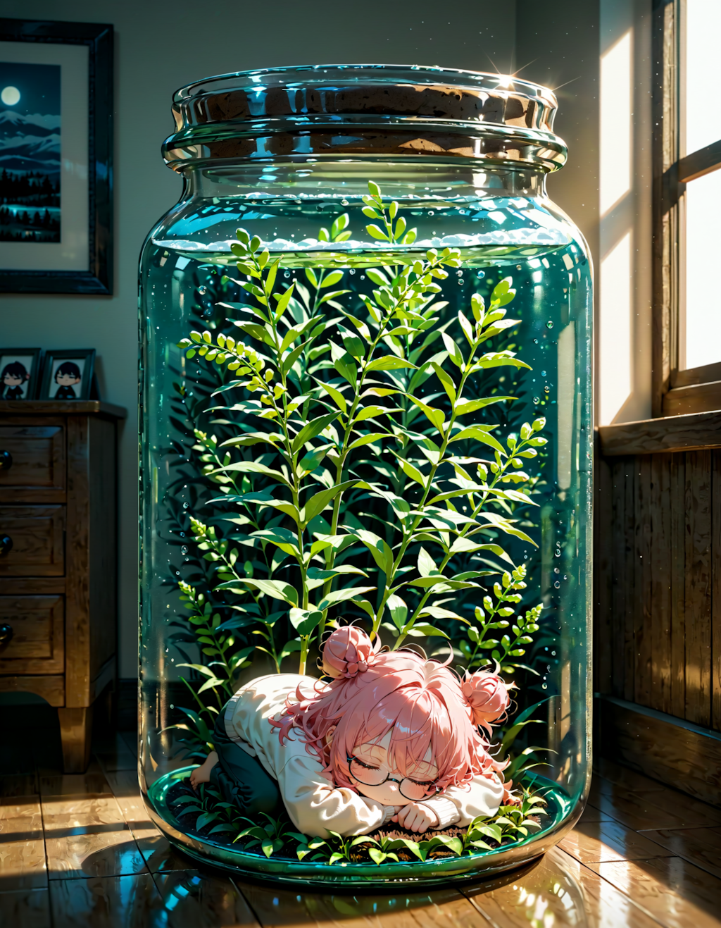 今日は何の日？　安眠の日