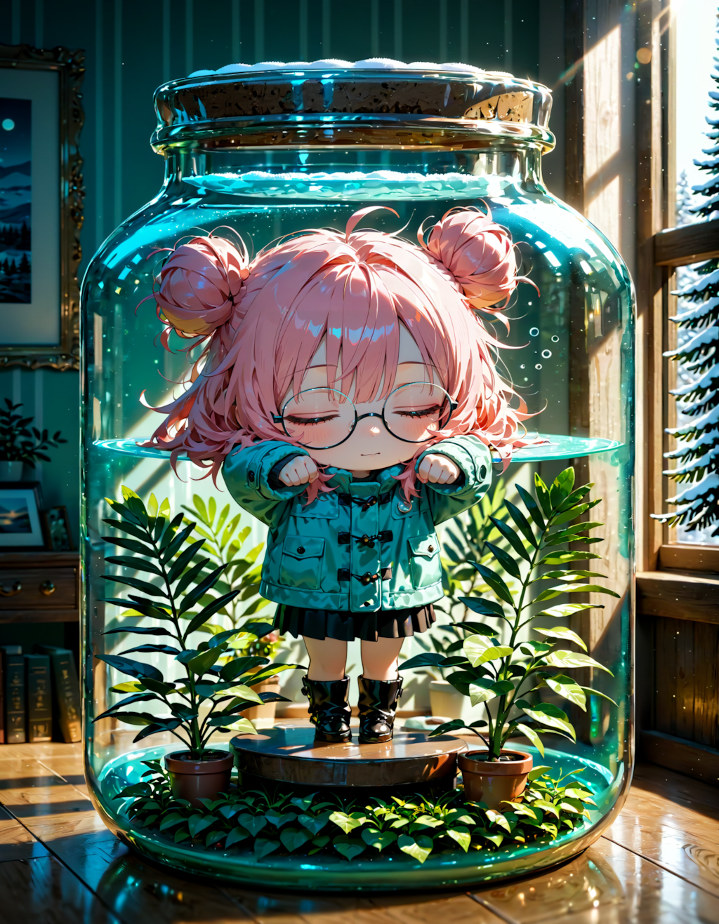 今日は何の日？　安眠の日