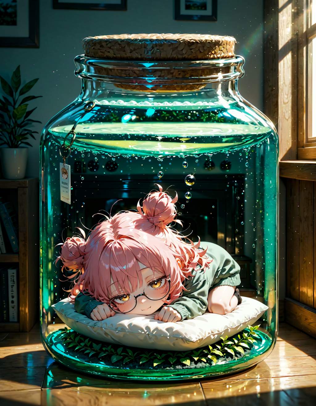 今日は何の日？　安眠の日