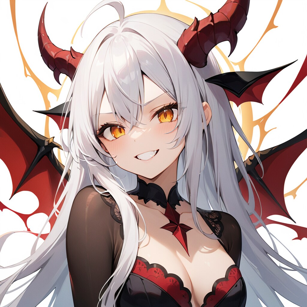 悪魔