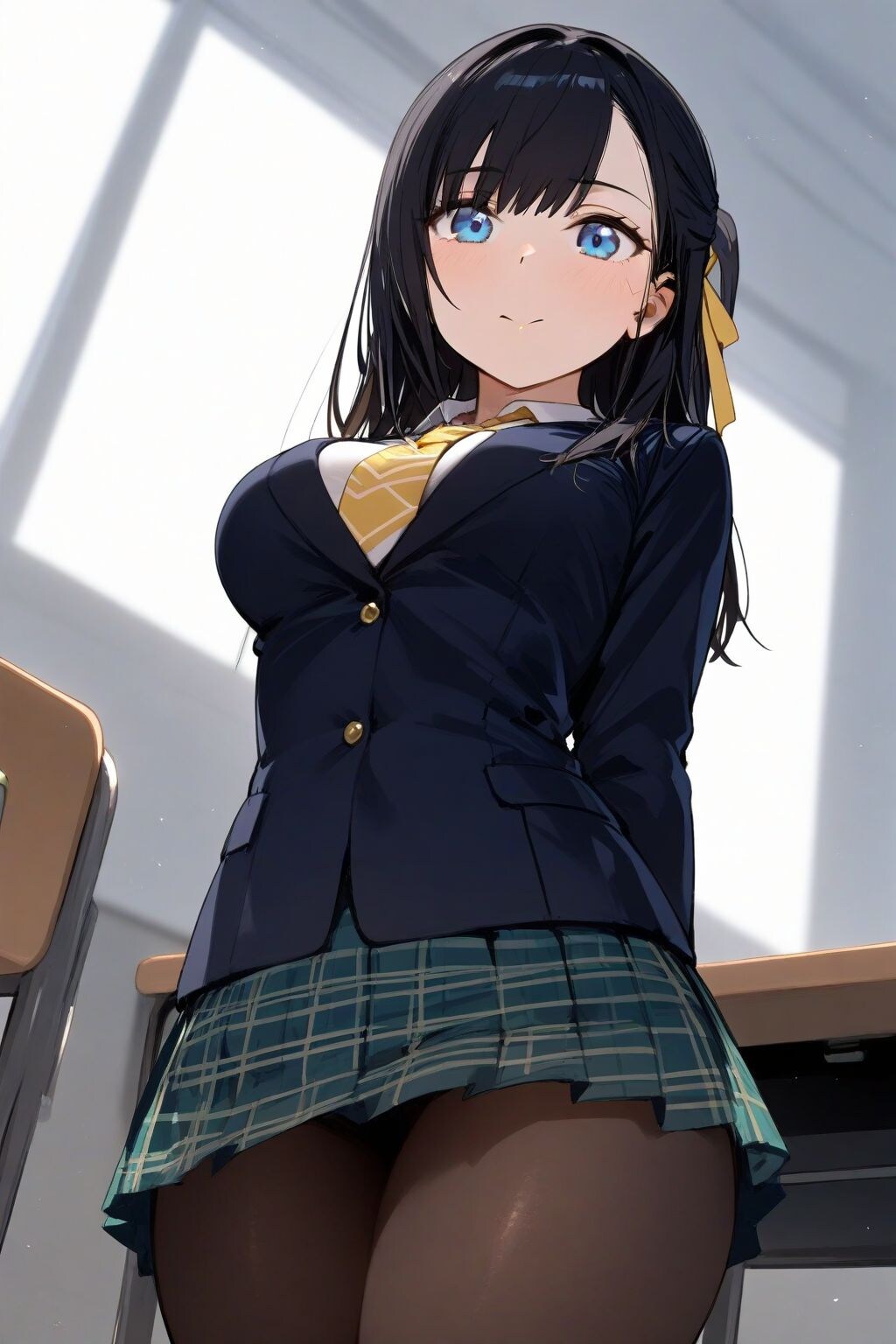 (恐ろしく濃いイカ臭……焔崎さんと時任くん、セックスしてたな……)