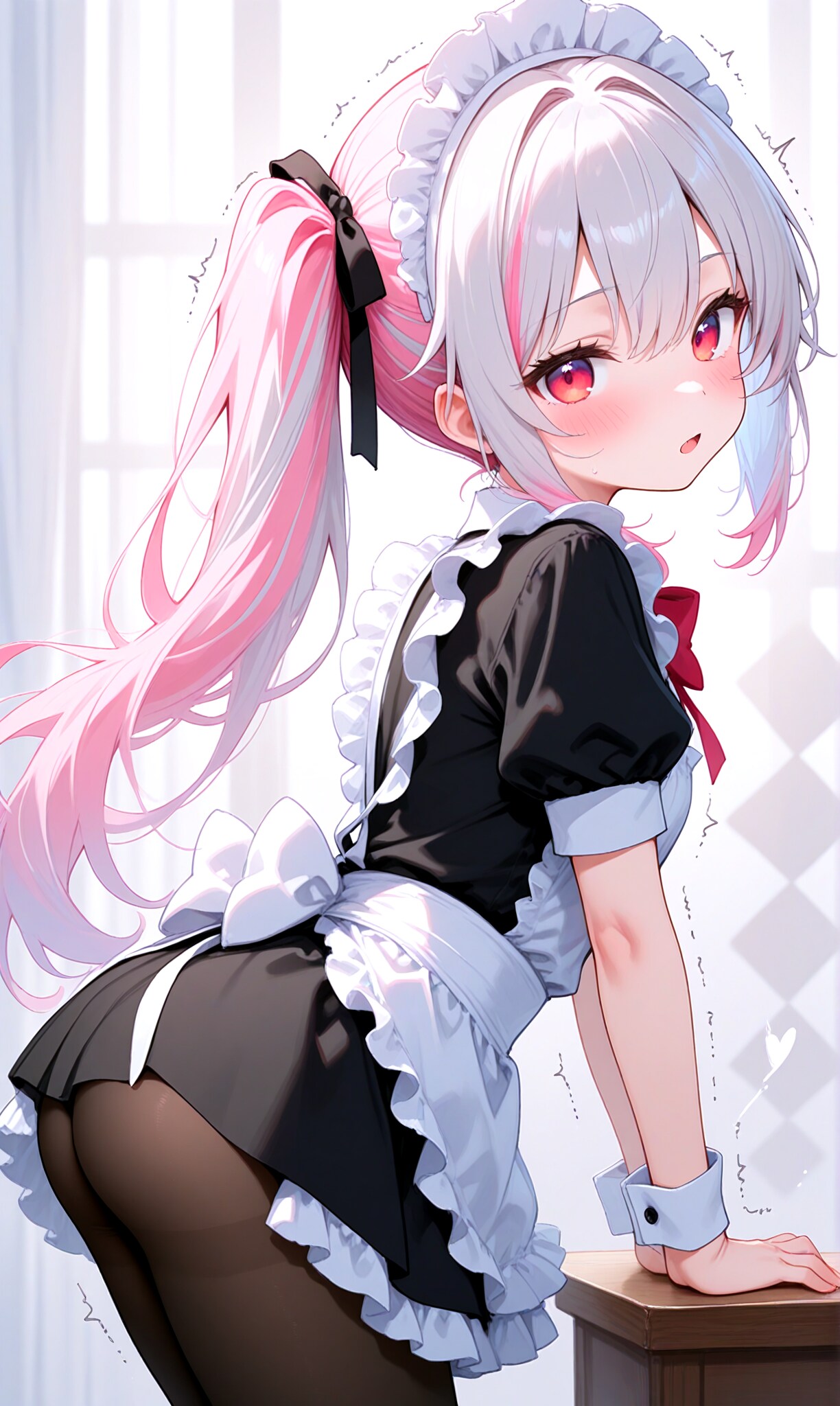 メイド服