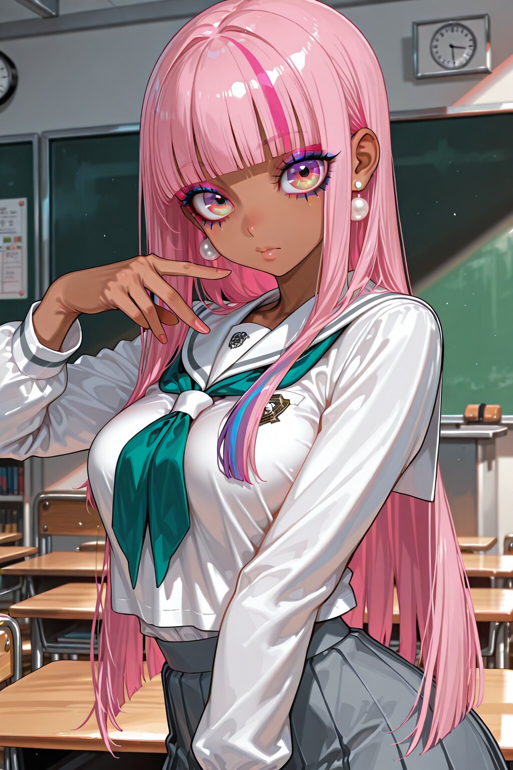 ナップル100さん家のマイちゃん