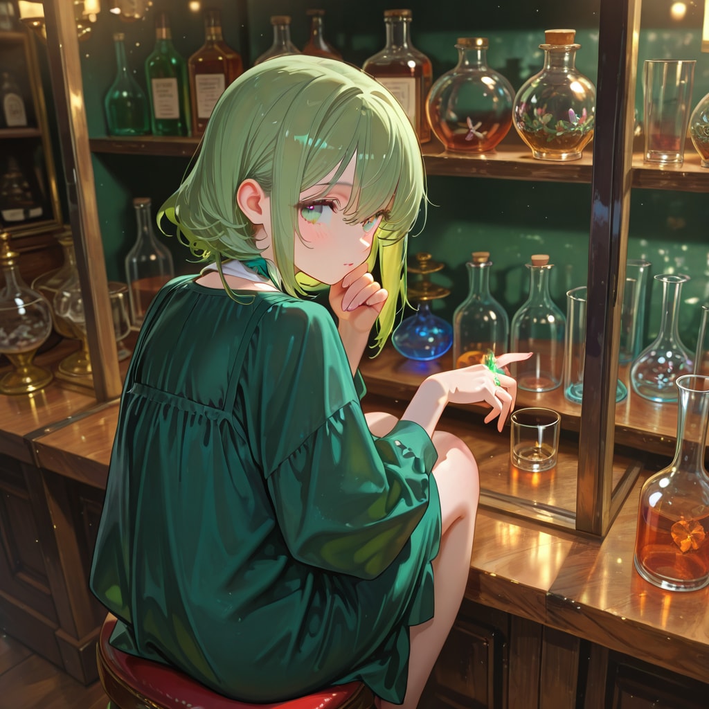 選ばれなかった者達その①