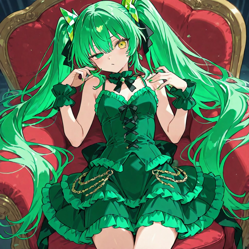 選ばれなかった者達その①