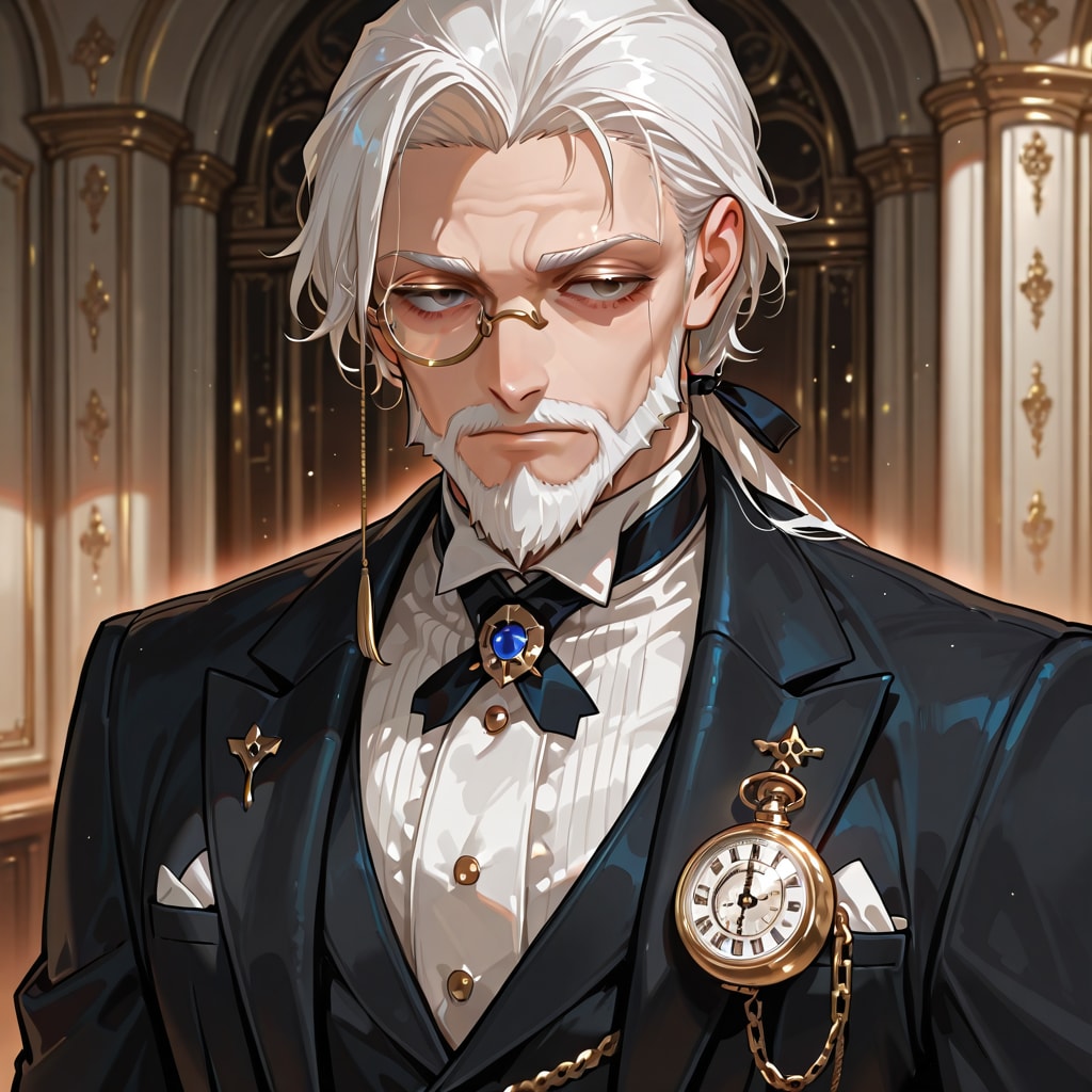 選ばれなかった者達その①