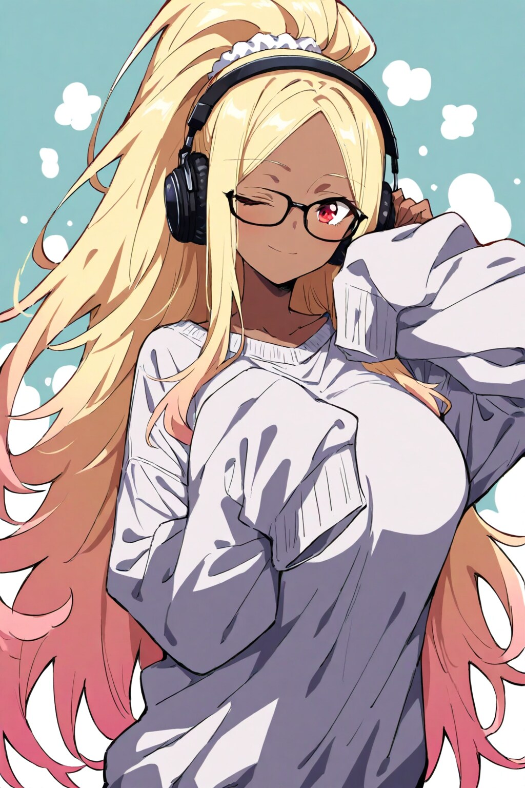 理解した！ | の人気AIイラスト・グラビア