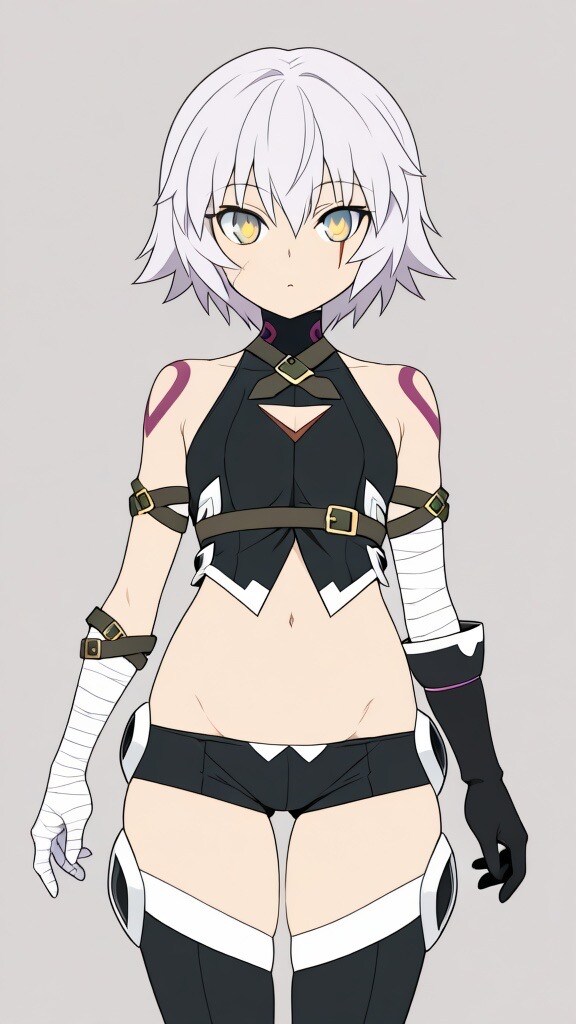 jack the ripper (fate/apocrypha)