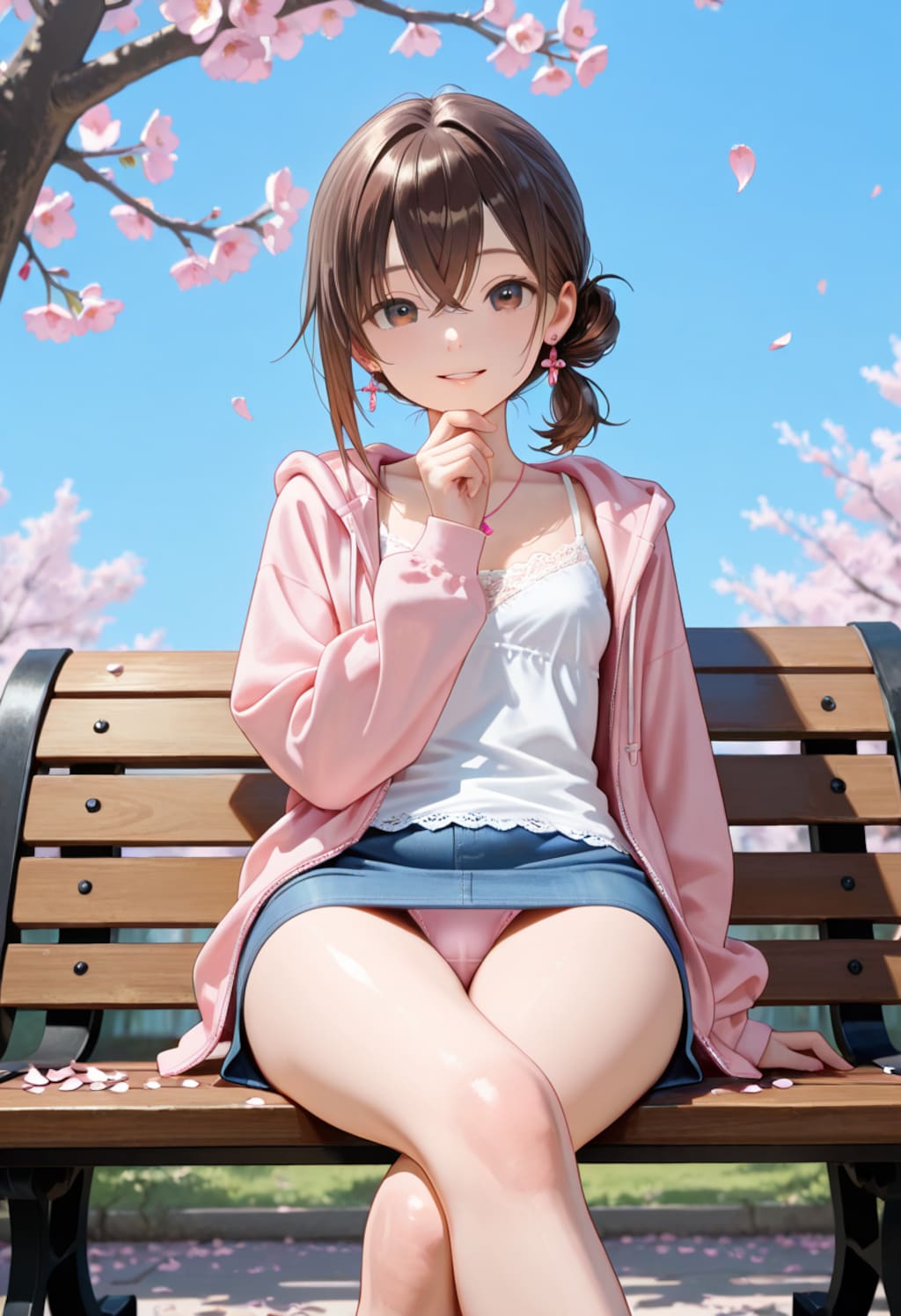 歩美 Spring outfit R15 (6)