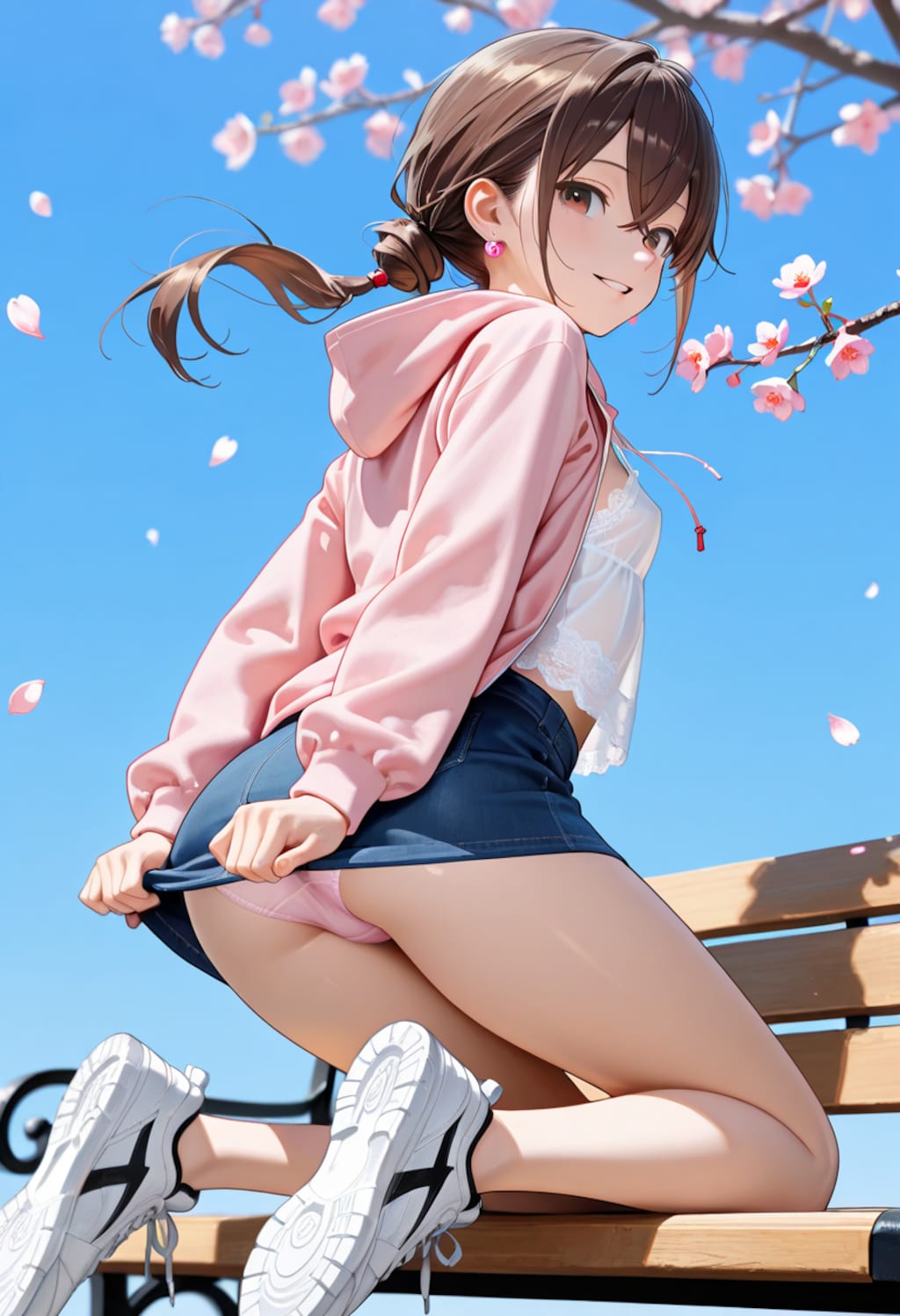 歩美 Spring outfit R15 (6)