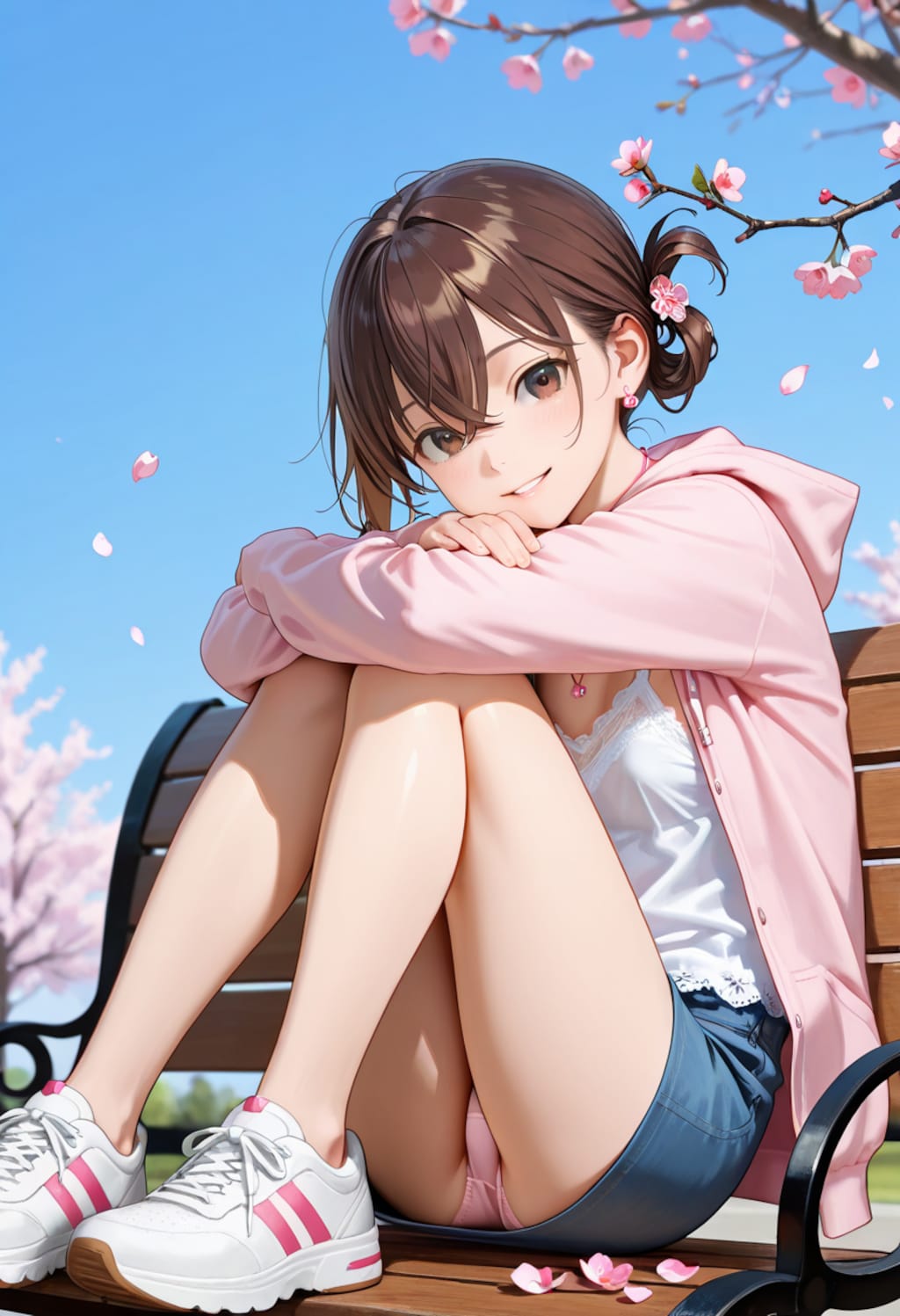 歩美 Spring outfit R15 (6)
