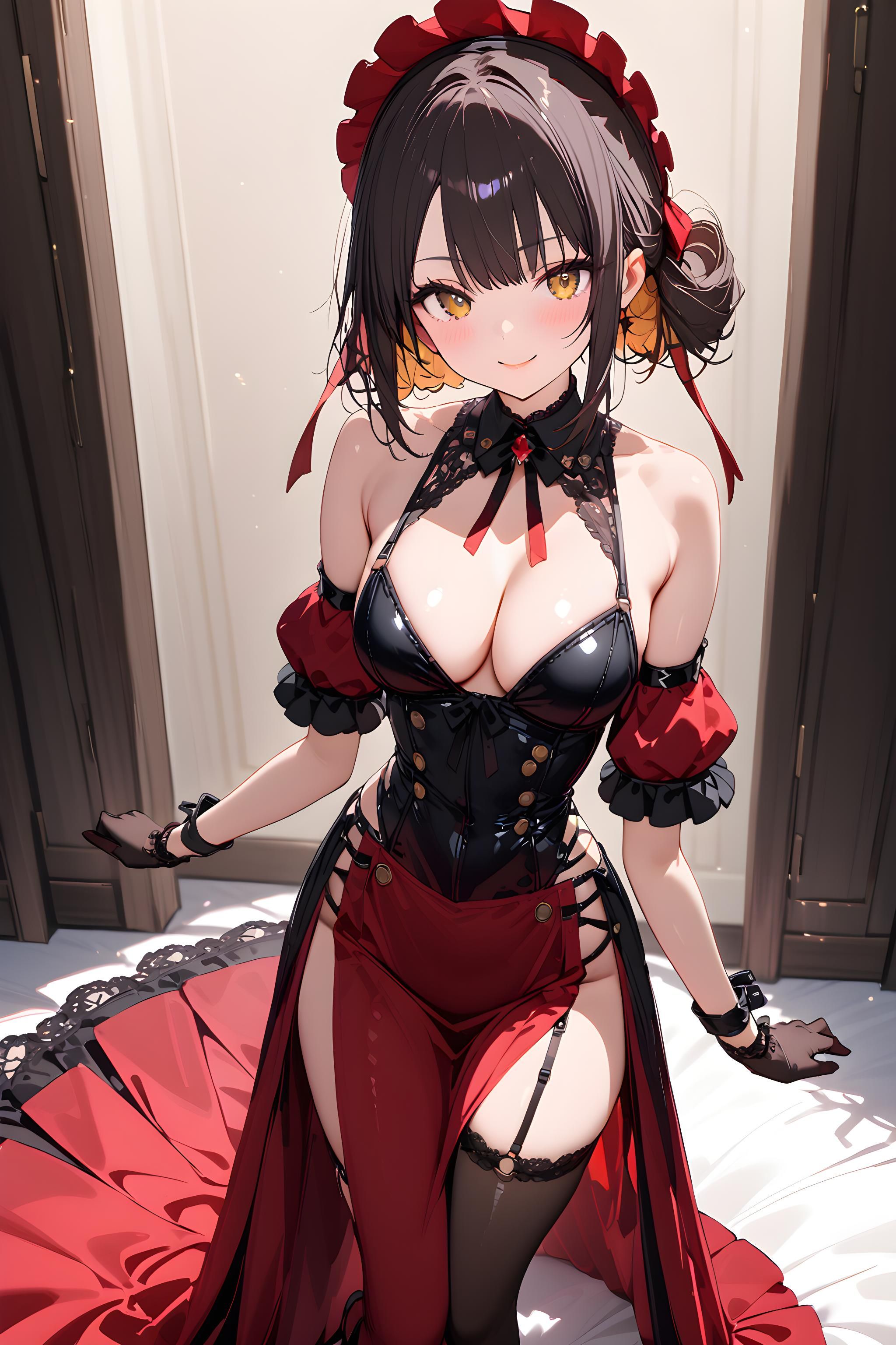 ドレス