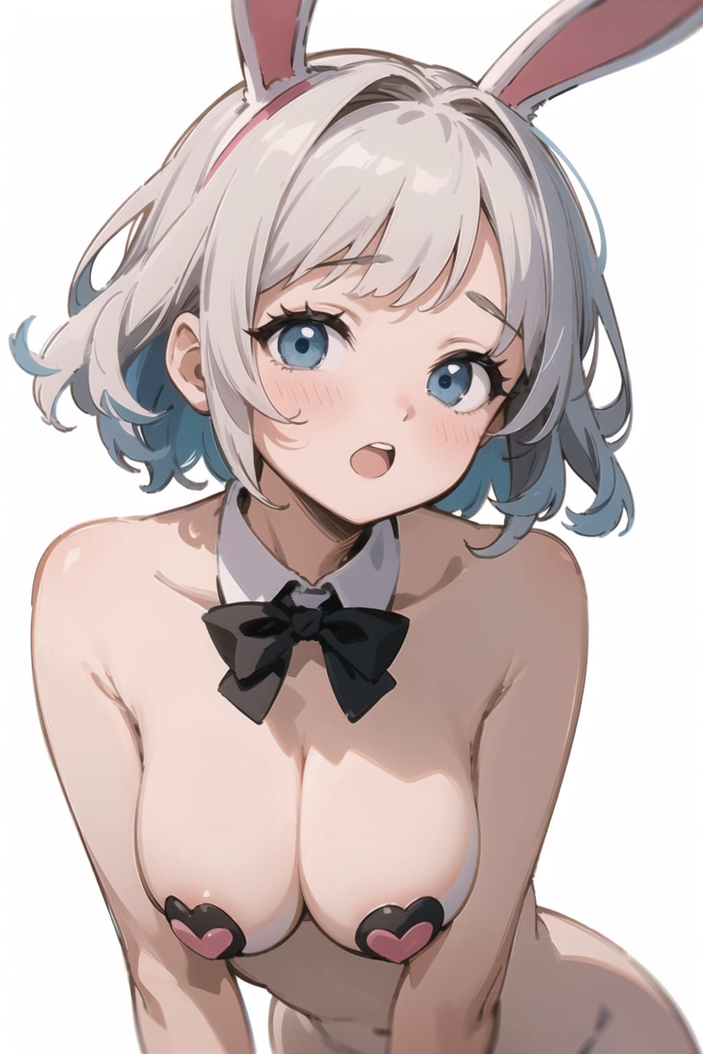 今日のバニーガール（2026/07/18）