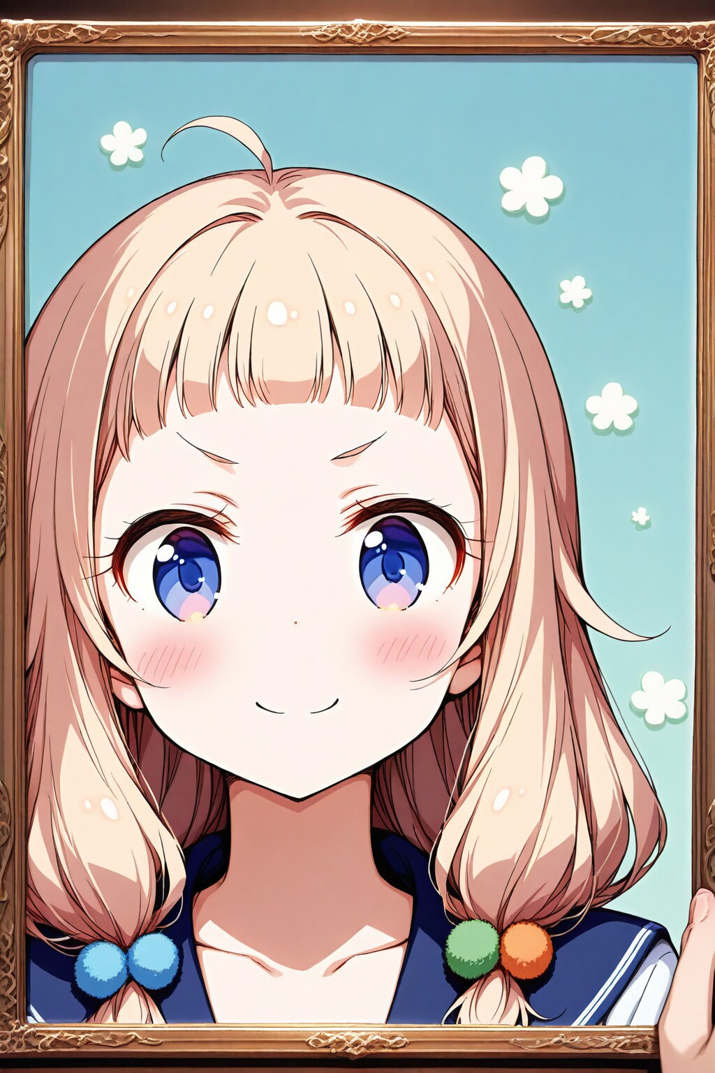 ねねっちのアップ(*´ω｀*)