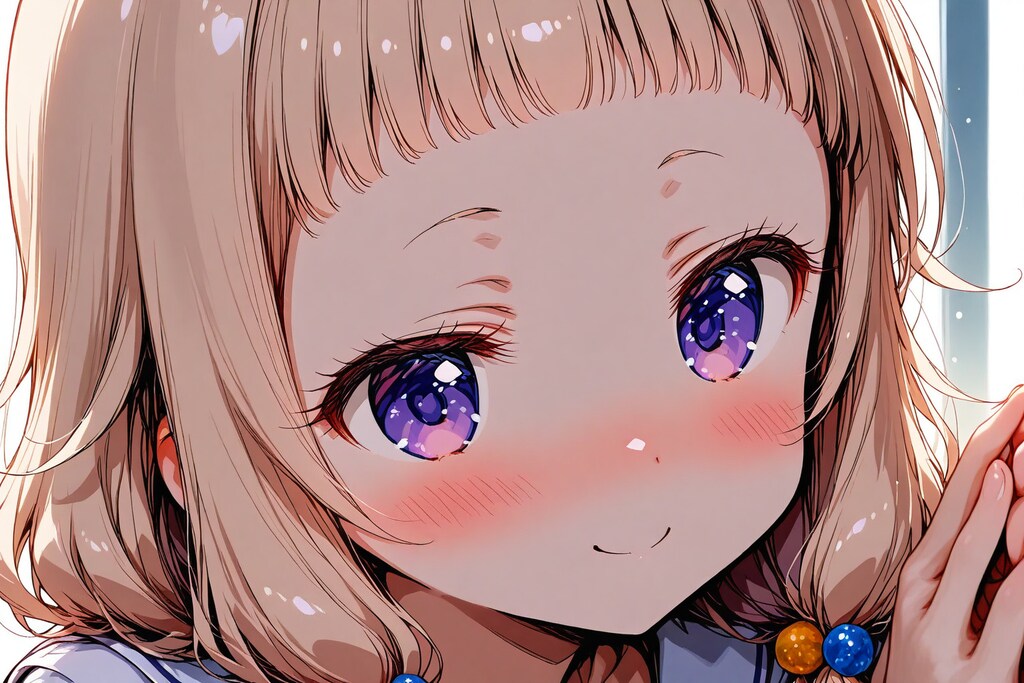 ねねっちのアップ(*´ω｀*)