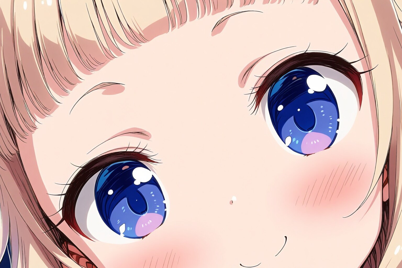 ねねっちのアップ(*´ω｀*) | の人気AIイラスト・グラビア