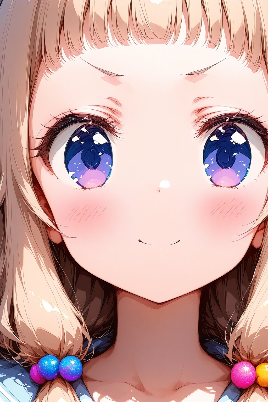 ねねっちのアップ(*´ω｀*)