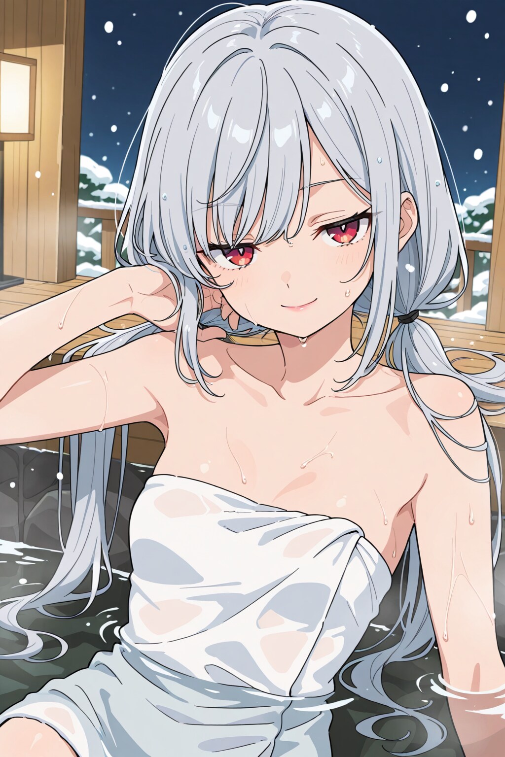 すーさんさんのところのアイちゃん　その２