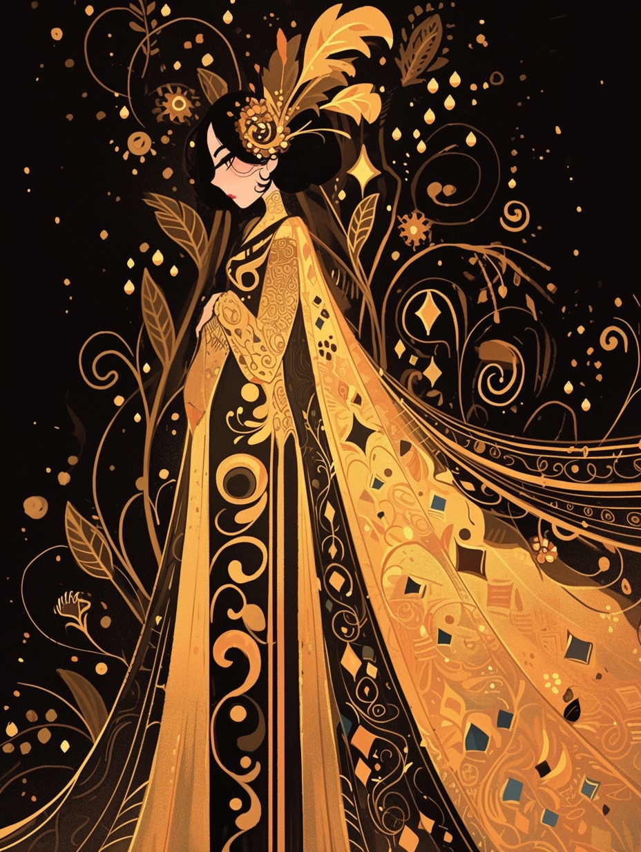 世紀末・猫🐈✨114 | の人気AIイラスト・グラビア