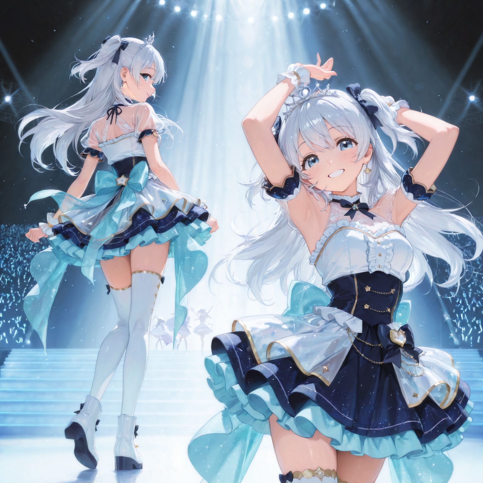 プリンセス 2905