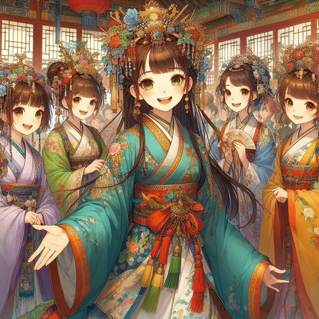 こうきゅう！