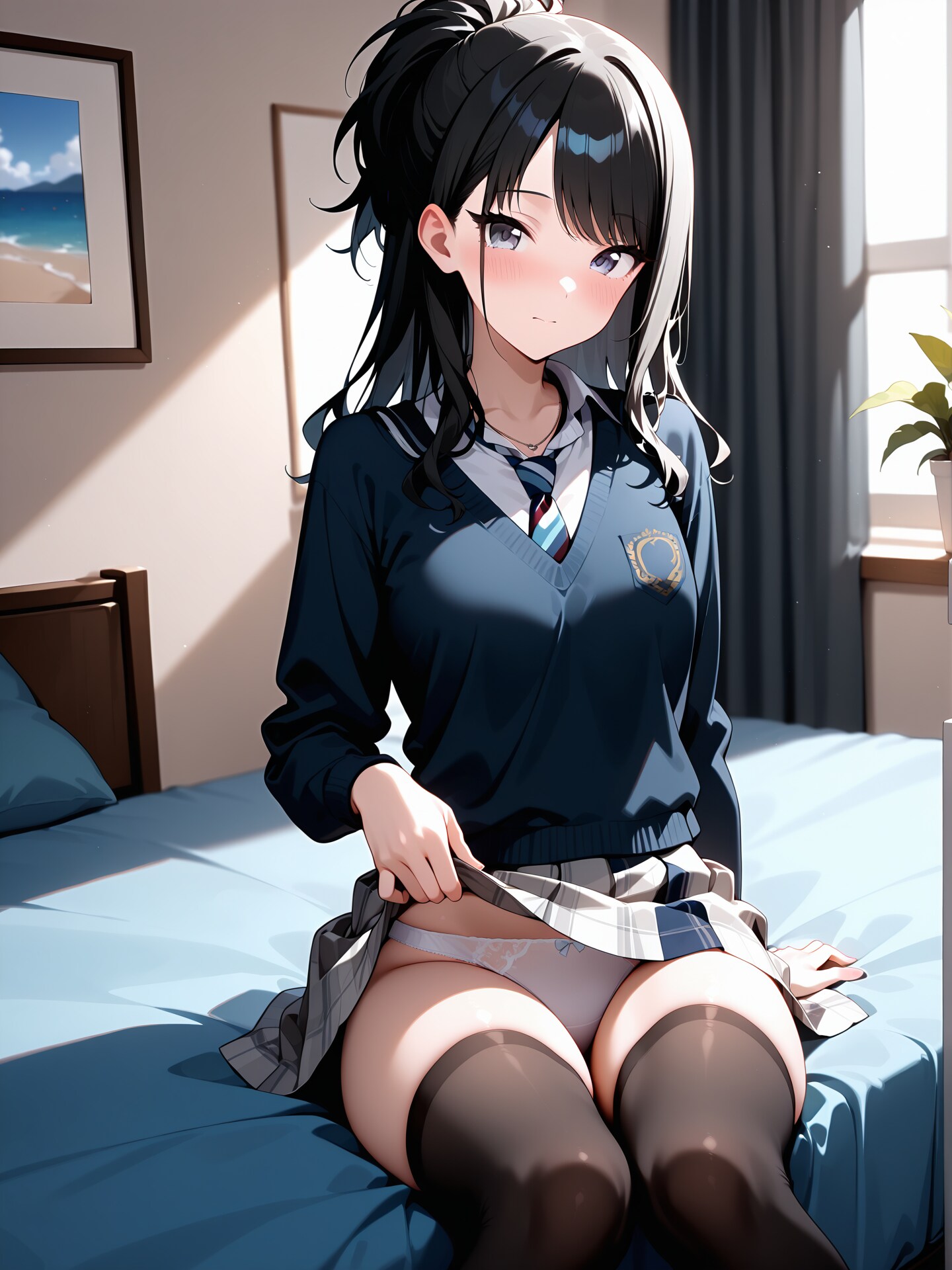 風野灯織