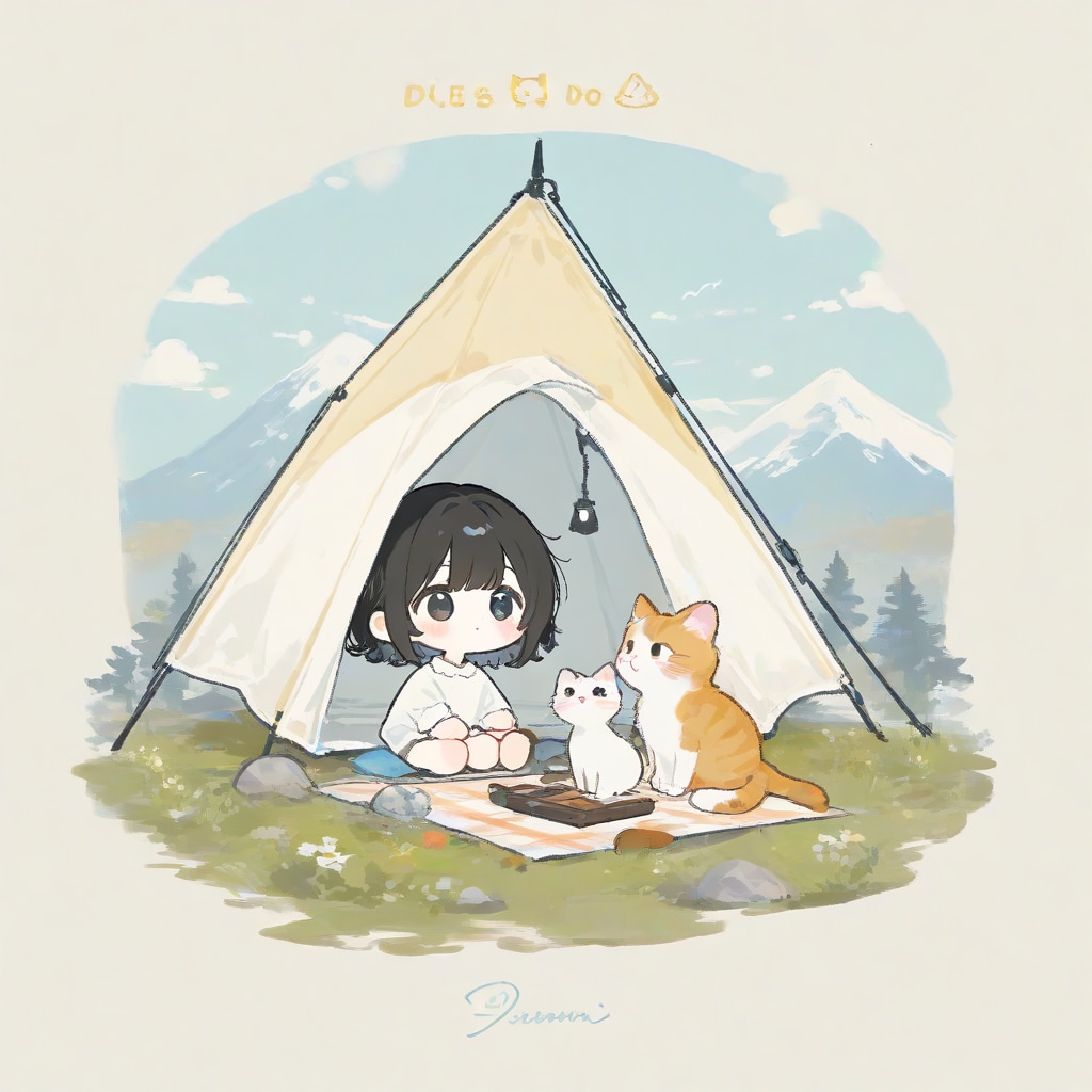 ねこきゃん
