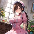 プリズムる舞ちゃん 4枚目