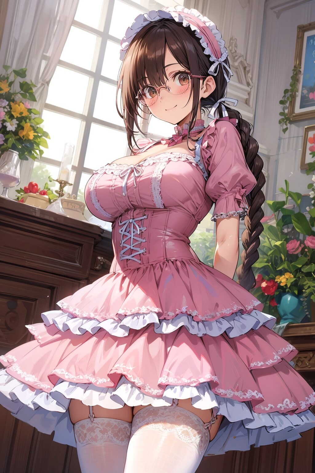 プリズムる舞ちゃん
