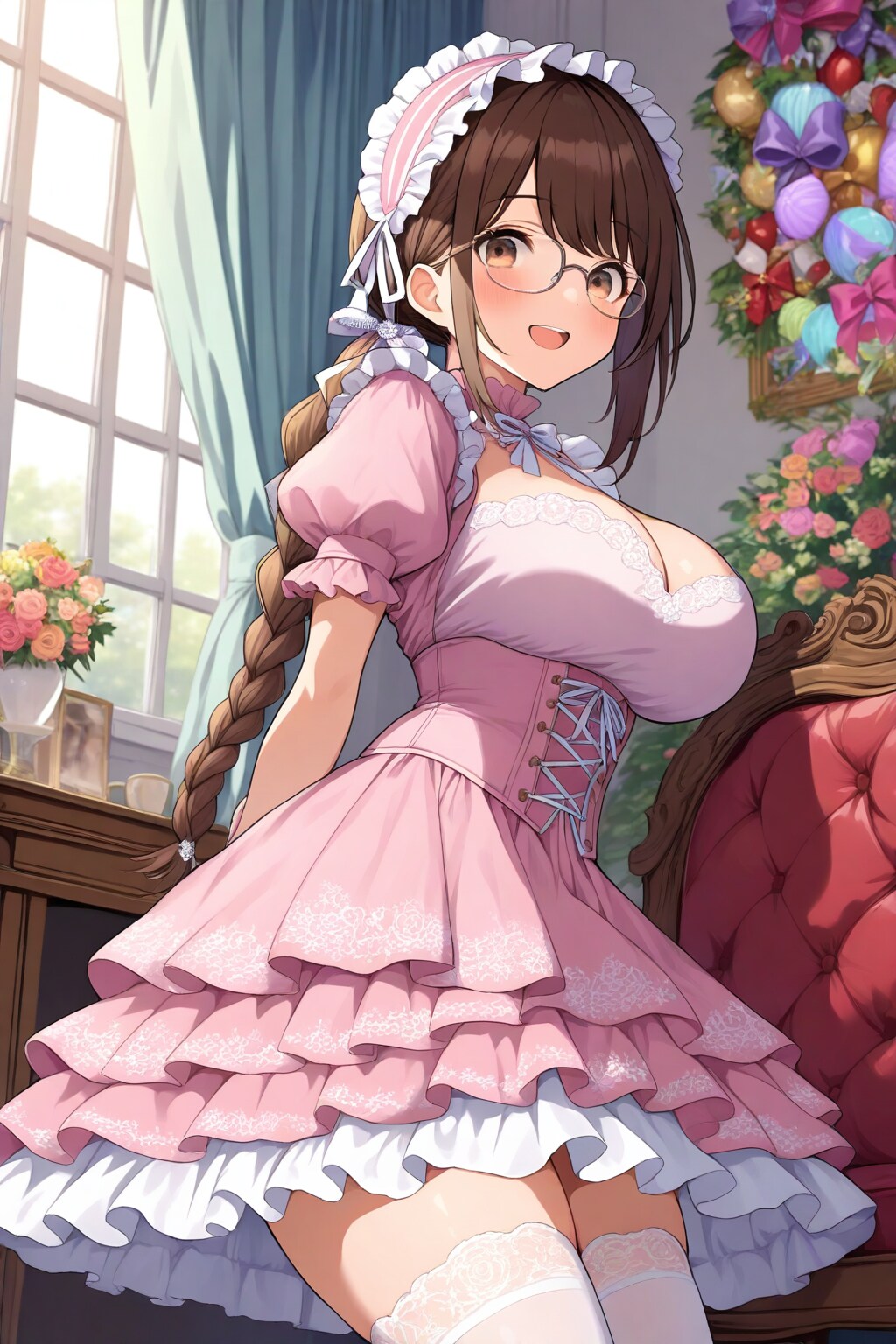 プリズムる舞ちゃん