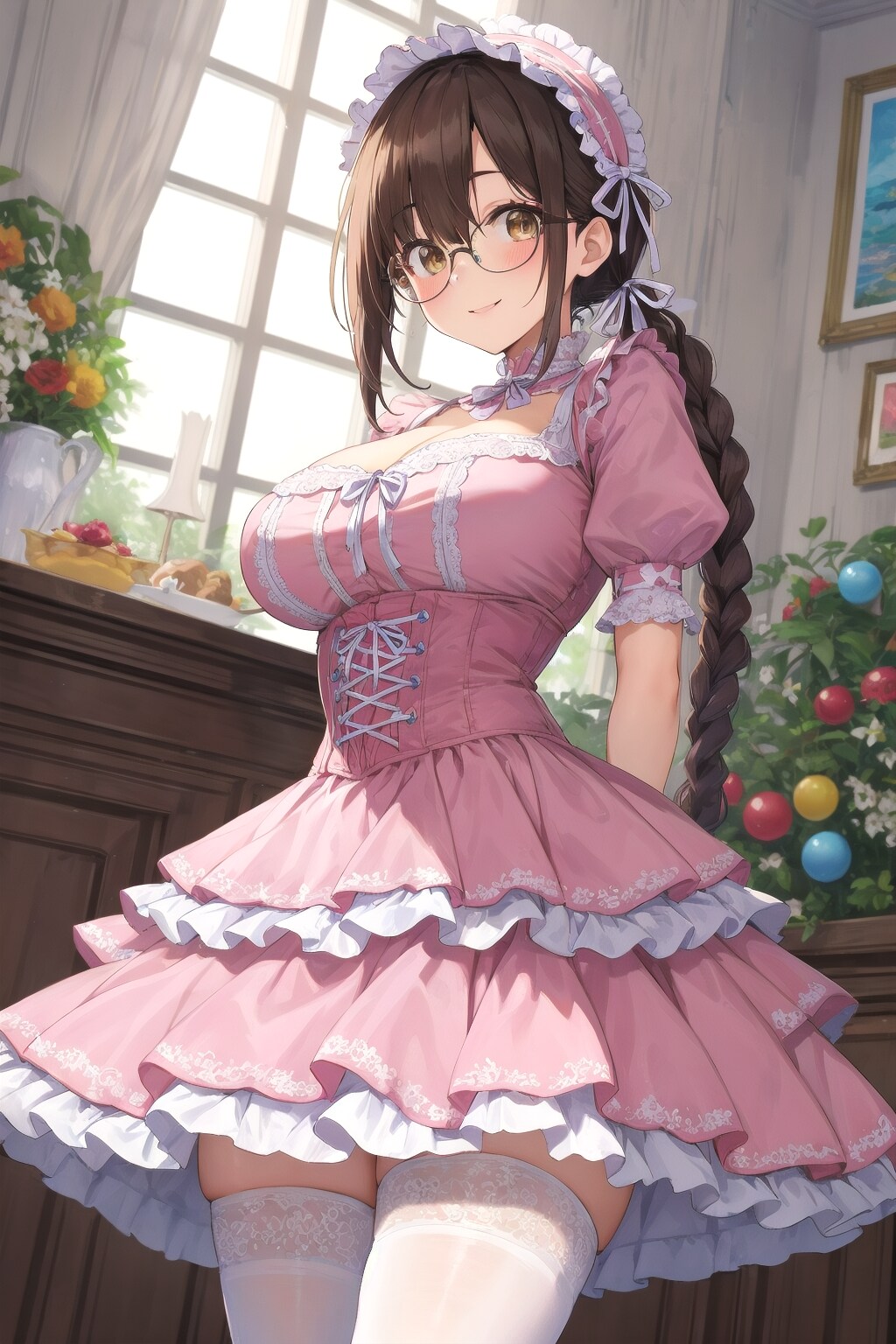 プリズムる舞ちゃん