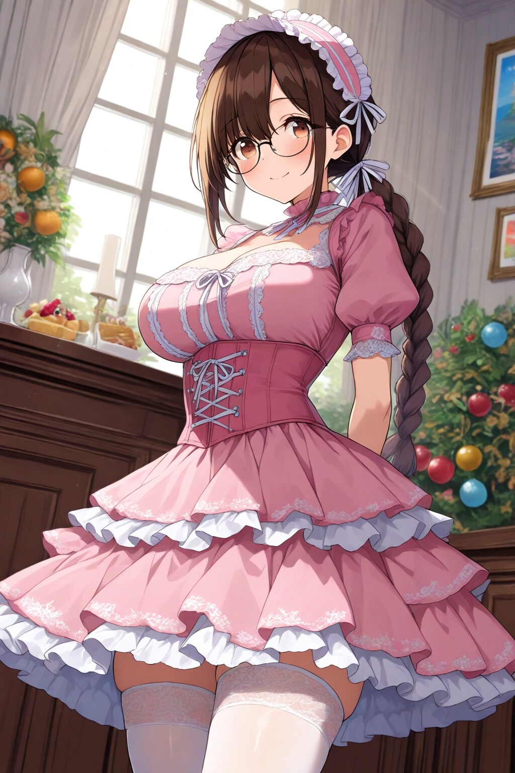 プリズムる舞ちゃん
