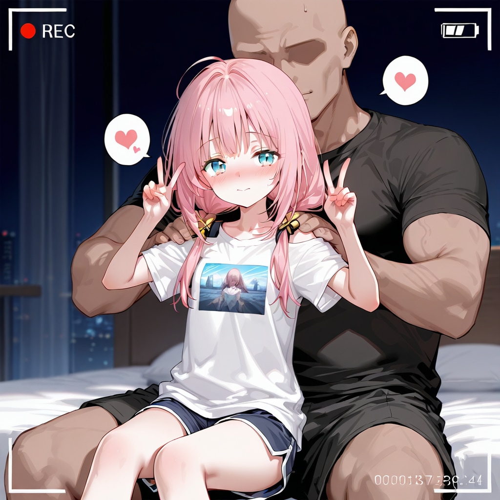 イエーイ怜太クン見てるー？