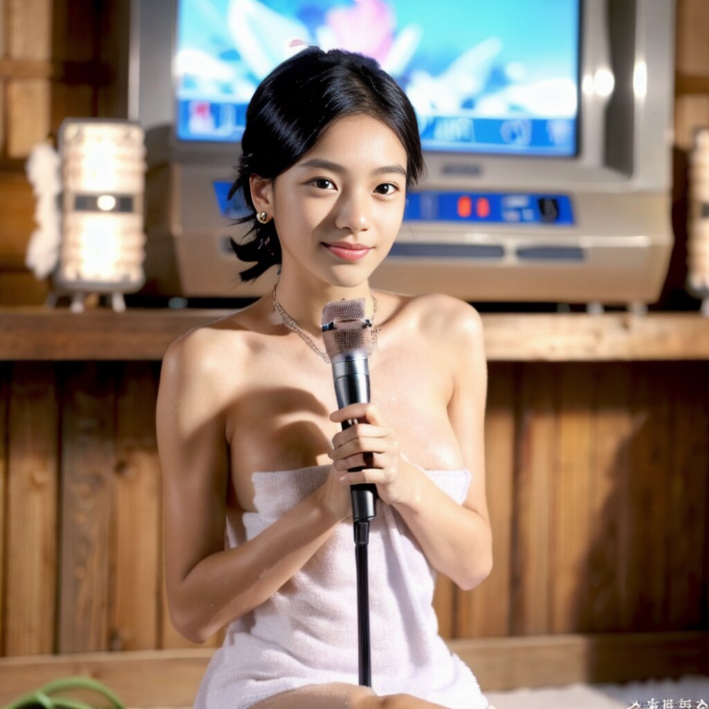 女子アナ温泉リポート➁💛