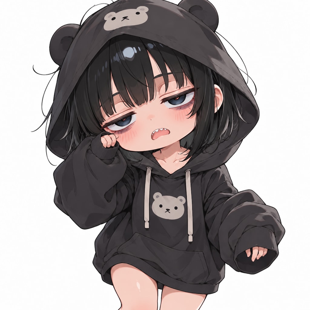 022:妹ちゃん