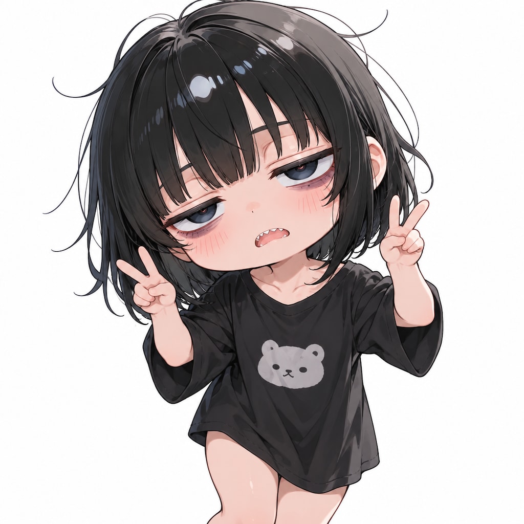 022:妹ちゃん
