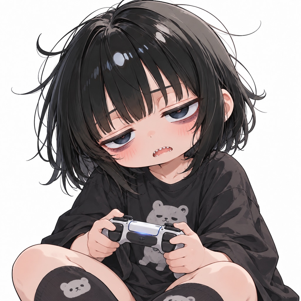 022:妹ちゃん