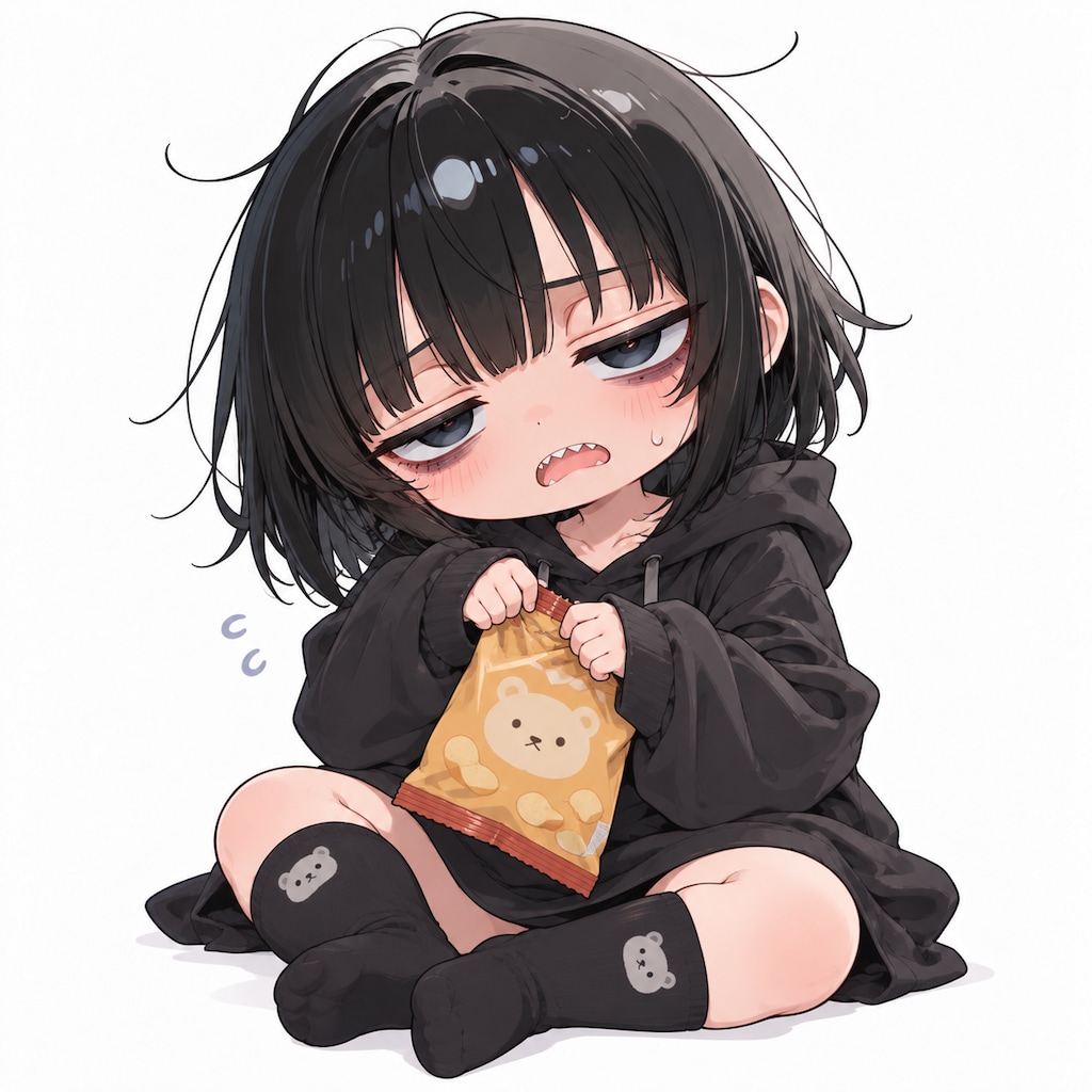 022:妹ちゃん