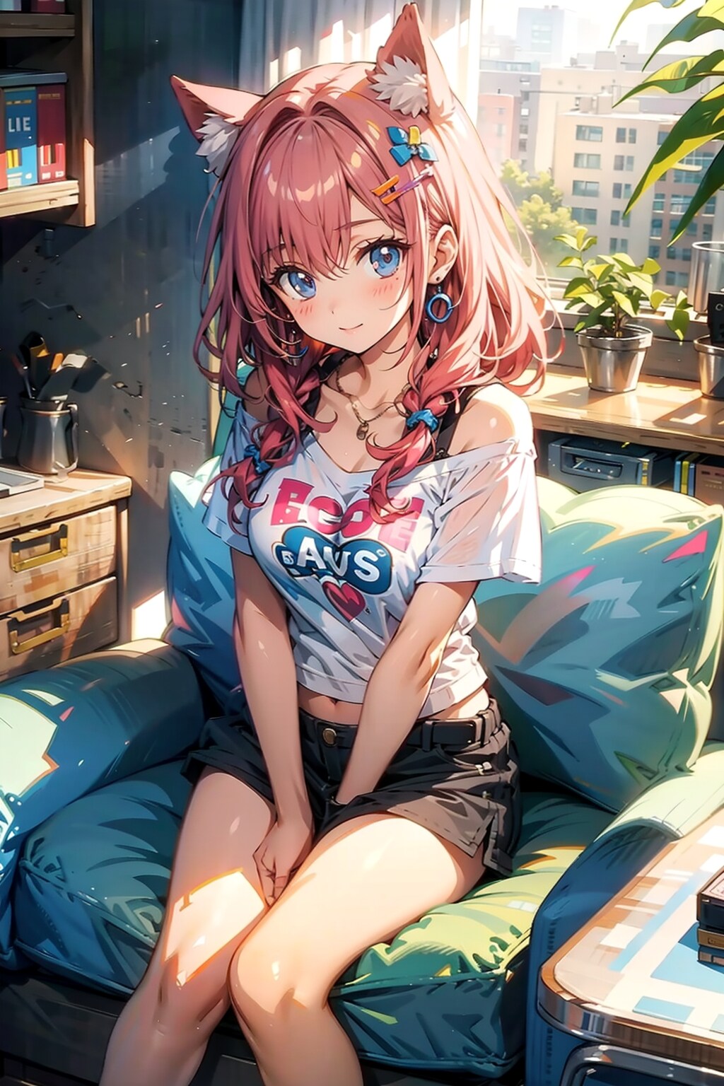 心理学のプロンプト使用 | の人気AIイラスト・グラビア