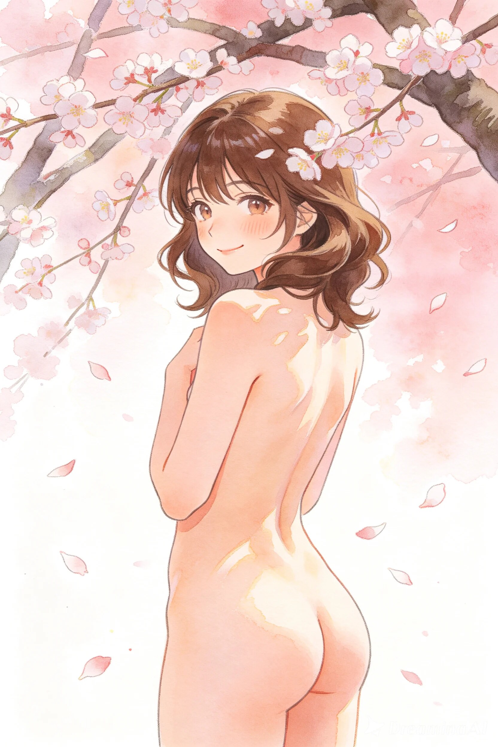 C子ちゃん