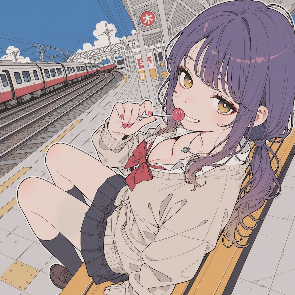 いきなりでーと