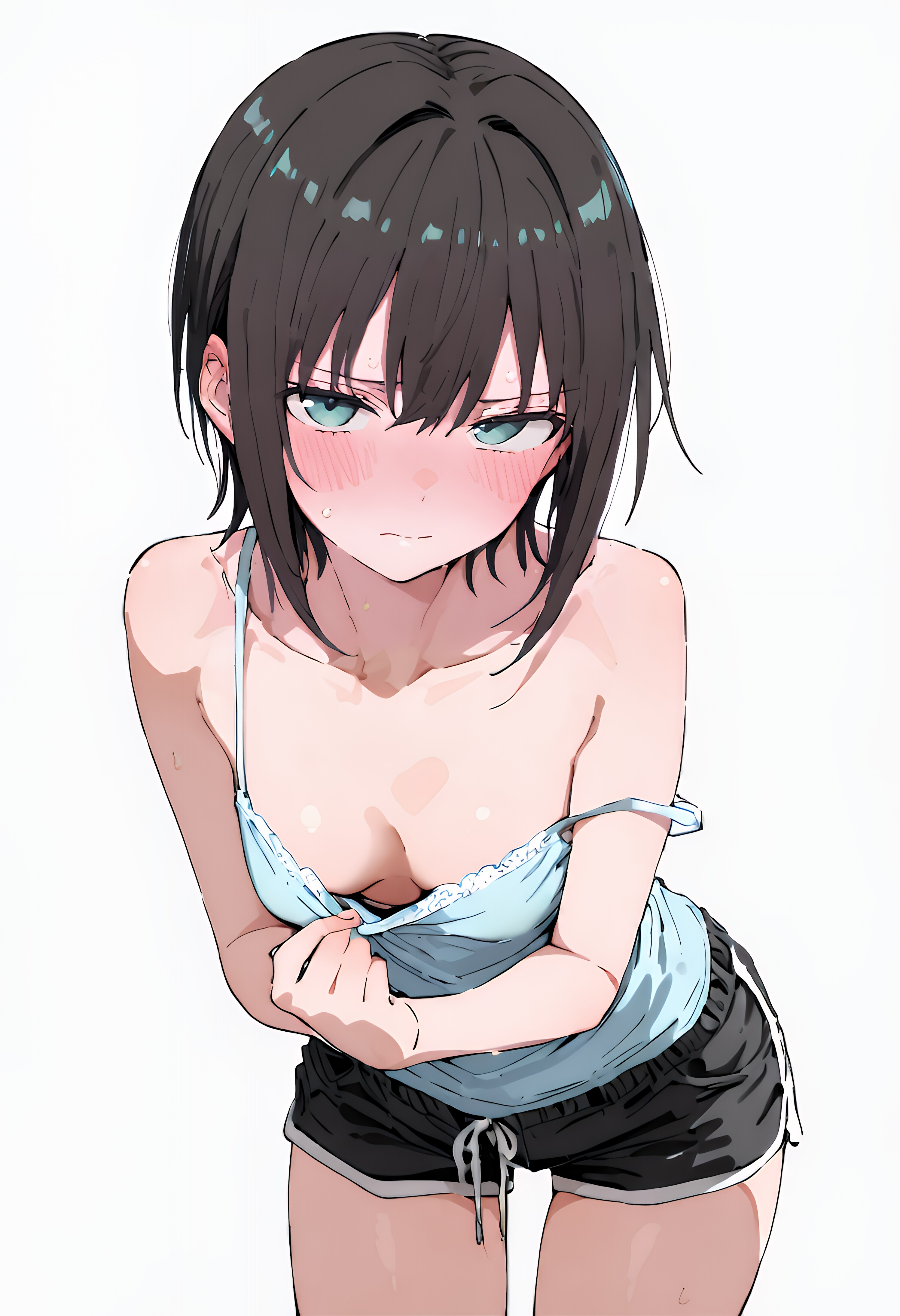 変態...