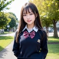 【実写風AI動画化記念】真中りおんちゃんの生脱ぎ初撮り差分 3枚目