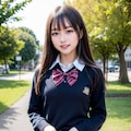 【実写風AI動画化記念】真中りおんちゃんの生脱ぎ初撮り差分 4枚目