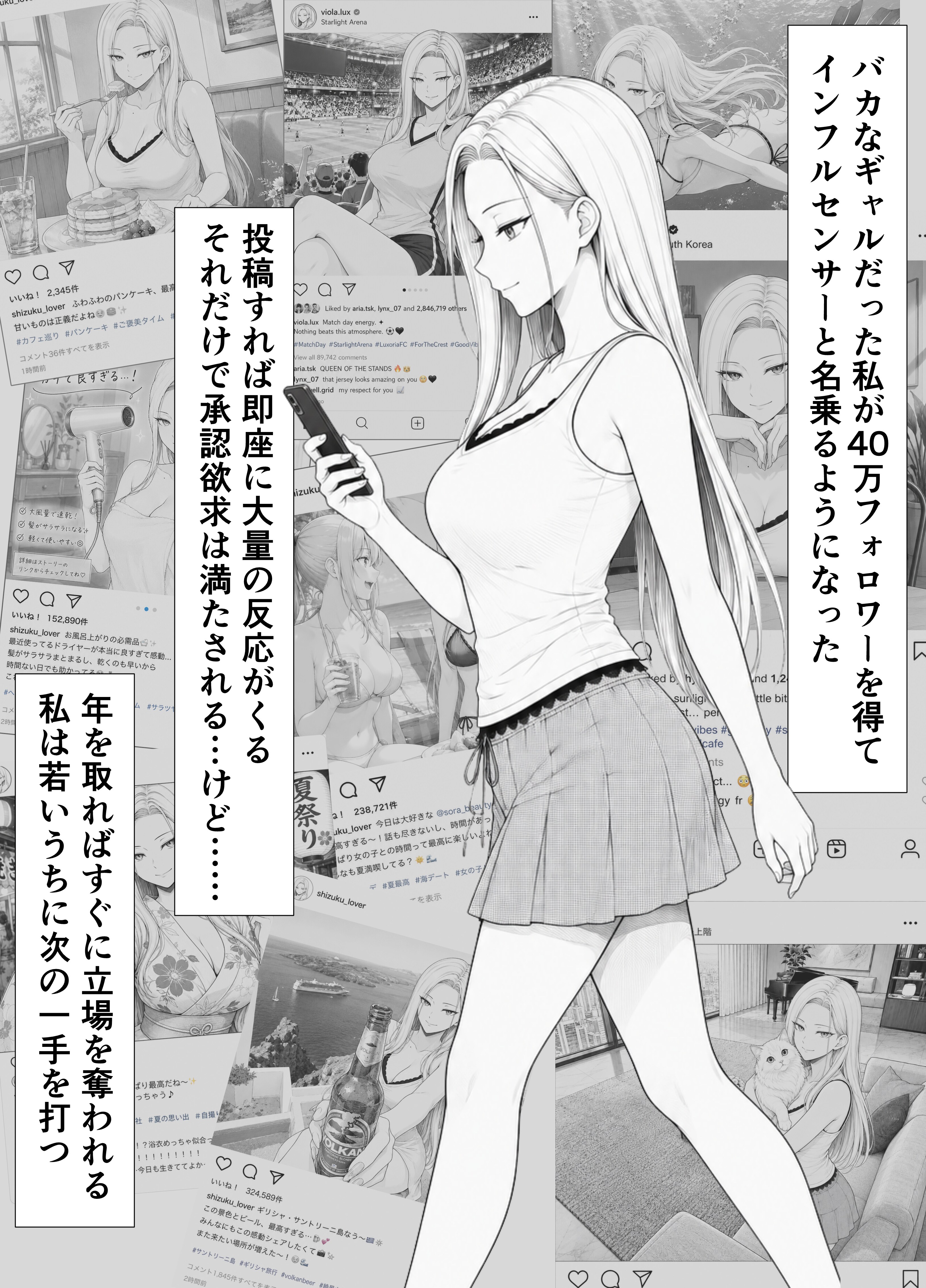 キモ義父に負けたくない主婦1