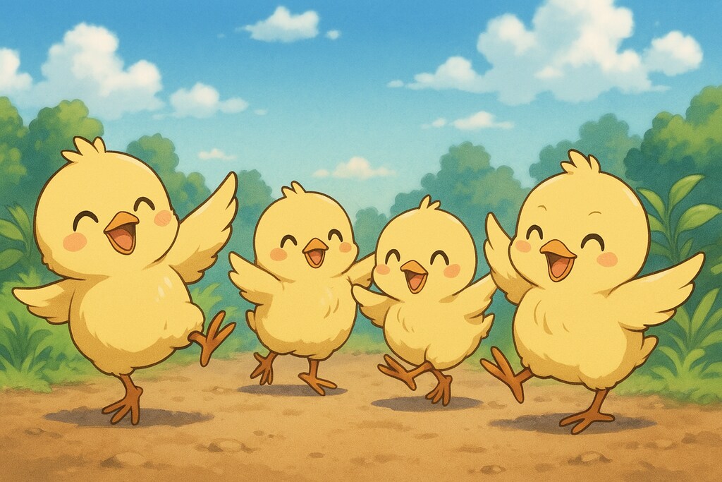 Copilotさんにお願い☆　250712