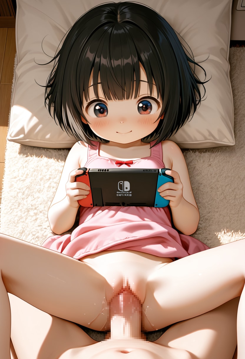 ゲームはたのしい
